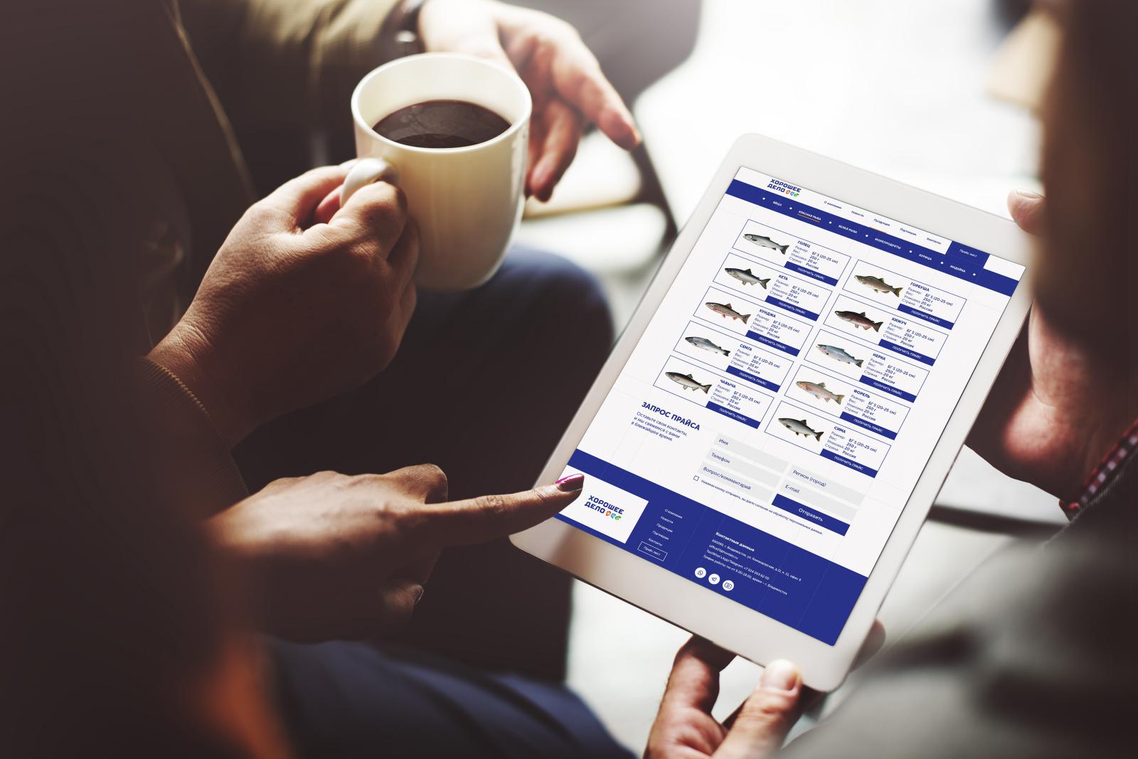 Хорошее дело — Подписаться на&nbsp;рассылку прайса и&nbsp;актуальных предложений